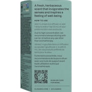 Cliganic Organic Eucalyptus , 0.33 oz Oil