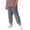 Gray, variant on HOMADLES Boys Linen Pants Summer Loose Fit Wide Leg Baggy Joggers Pants Lightweight School Pants for Daily Wear Hot Pink Size 140
