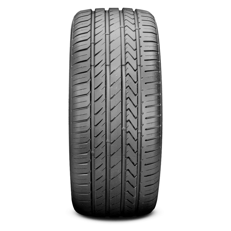 Lexani LX-TWENTY 255/30R22 ZR 95W XL Performance A/S Tire