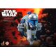 thumbnail image 1 of En existencia Hot Toys Star Wars Caja sorpresa Darth Vader Boba Fett Cosbi Rider Series Figuras coleccionables individuales/conjunto Juguetes Regalo, 1 of 5