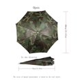 thumbnail image 2 of 1pc Fishing Hat With Umbrella Adult Headwear Cap For Men And Women Outdoor Foldable Umbrella, Sun And Rain, 2 of 4
