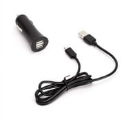 StraightTalk USB Car Charger (Multi-Compatible)