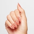 thumbnail image 4 of Esmalte de uñas OPI Infinite Shine A Sherbert Thing naranja oscuro, 4 of 6