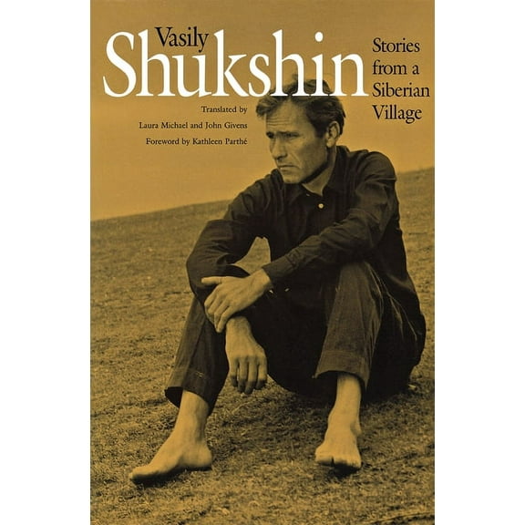 Niu Slavic, East European, and Eurasian  Stories from a Siberian Village, (Paperback)