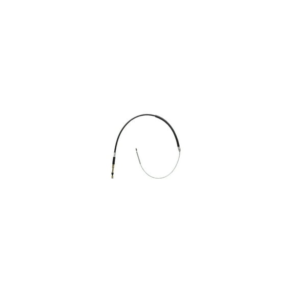 Raybestos Element3 Parking Brake Cable, BC93849 Fits select: 1983-1988 TOYOTA TERCEL