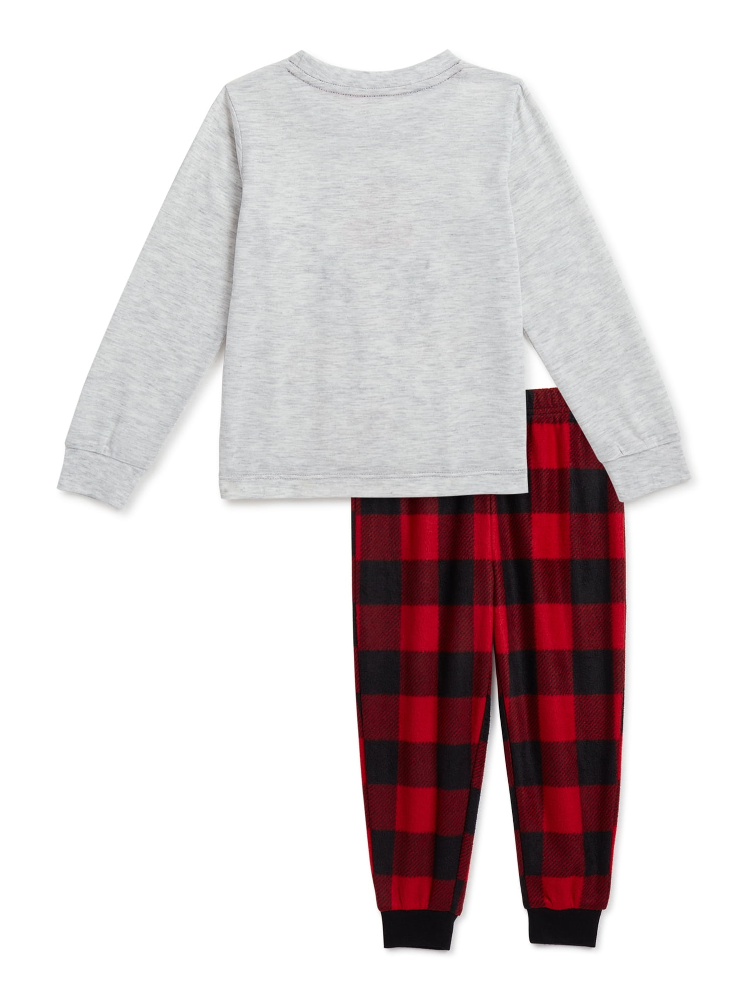christmas jammies for toddlers