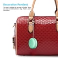 thumbnail image 3 of unbranded 18Ud Toallitas Limpiadoras Para Pantalla De Macaron Multicolor Con Pendientes, 3 of 6