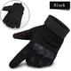 thumbnail image 3 of Guantes Para Moto De Motocicleta Al Aire Libre De Entrenamiento De Escalada Tácticos, 3 of 4