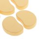 thumbnail image 3 of Cocina de madera Sunnimix Nuggets de pollo comida fingir papel reutilizable Jugar juguetes de cocina, 3 of 6