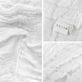 thumbnail image 5 of 10PCS Baby Bath Towel for Face New Born Kids Towel Children Cotton Hand Towel Cotton Child Gauze Baby Wash Cloth Towels Washcloth-White, 5 of 7