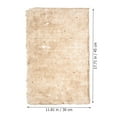 thumbnail image 2 of 25 Sheets Calligraphy Paper Vintage Rice Paper Chinese Calligraphy Paper Portable Xuan Paper, 2 of 6