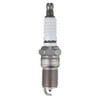 Autolite Double Platinum Spark Plug, APP103 (4-Pack)