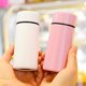 thumbnail image 4 of 160ml Portable Pocket Insulated Mug 304 Stainless Steel Insulated Pocket Mug Outdoor Camping Kettle Thermos Mug Water Mugs, 4 of 6