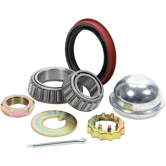 Allstar Performance ALL72308 Kit de Roulement (pour Moyeu Mustang II/Granada)