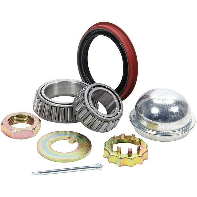 Allstar Performance ALL72308 Kit de Roulement (pour Moyeu Mustang II/Granada)
