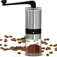 thumbnail image 1 of Manual Coffee Grinder - Conical Burr Grinder,Espresso Coffee Grinders, 1 of 5