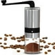 thumbnail image 1 of Manual Coffee Grinder - Conical Burr Grinder,Espresso Coffee Grinders, 1 of 5