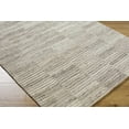 thumbnail image 2 of BoutiqueRugs Andred Bohemian, Transitional Area Rug - Beige, Taupe, Tan - 5' x 7'6", 2 of 6
