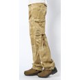 thumbnail image 3 of Skylinewears Women’s Cotton Pants Camping Hiking Cargo Trouser, 3 of 6