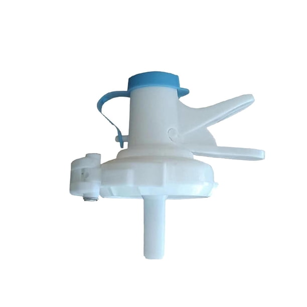 Válvula dispensadora de jarra de agua, tapa de jarra de agua, boquilla para botella para viajes de campamento