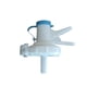 thumbnail image 1 of Válvula dispensadora de jarra de agua, tapa de jarra de agua, boquilla para botella para viajes de campamento, 1 of 9
