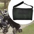 thumbnail image 1 of Organizador de carrito de golf Organizador de bolsas de transporte con manijas de la bolsa Back Back Zipper Pocket Trolley Almacenador de bolsas de, 1 of 8