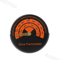 thumbnail image 1 of Ventilador superior de estufa de 6 aspas, ventilador de estufa con quemador de leña alimentado por calor ecológico, Reino Unido, 1 of 5