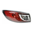 thumbnail image 1 of CALAVERA MAZDA 3 10-13 4P EXT S/ARNES IZQUIERDA PARA AÑO: 2012, 1 of 1