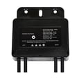 thumbnail image 6 of MOMOJIA Solar Panel Power Optimizer for Module Level Optimization Easy Installation, 6 of 12
