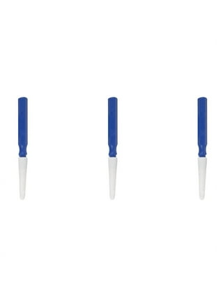4Pcs Lubricant Precision Oiler Oil Pin Pen Needle Watch Jeweler Repair Tool