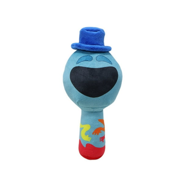 Sprunki Game Plush, Soft Stuffed Animal Pillow Doll Christmas Birthday Gifts for Adult Kids (Styles-97)