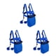 thumbnail image 5 of Soidarity Kids Ski and Snowboard Harness Learn Ski Safely to Ski Roller Skating Leash Type1 NO1, 5 of 6