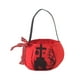 thumbnail image 2 of Bolsa de dulces de Halloween con forma de pajarita, bolsa de dulces, bolsa de calabaza de mano, regalo para niños, bolsas de tela para dulces, 2 of 6