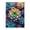 Style1, variant on Rainbow Succulents 500 Piece Adult Jigsaw Puzzle Challenging & Relaxing Brain Teaser Vibrant Colors Quality Pieces Great Gift Idea For Puzzle Lovers & Home Decor