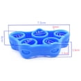 thumbnail image 2 of Silicone finger training puller Mouse hand finger exercise trainer Small fitness five-finger puller-Finger Stretching Exerciser Finger Grip Finger Stretcher, 2 of 6