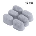 thumbnail image 2 of 12pcs Replacement Activated Charcoal Water Filters for Cuisinart Coffee Machines, 2 of 3