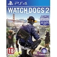 thumbnail image 2 of Watch Dogs 2 Ubisoft PS4, 2 of 2