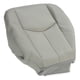 thumbnail image 5 of Driver Bottom Seat Cover Artificial Leather Seats Cushion Mat Replacement for Chevy Tahoe Suburban, 5 of 5