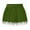 Army Green, variant on Hvot&aat Womens Lace Plus Size Rope Tie Shorts Solid Color Yoga Sweat Shorts Comfy Summer Beach Ruffle Shorts