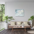 thumbnail image 5 of James Wiens 'Splendid Bloom' Outdoor Canvas 18x24, 5 of 5
