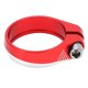 thumbnail image 1 of Abrazadera Para Tija De Sillín De Bicicleta, Collar De Tija De Sillín De Bicicleta De 31,8 Mm, Ligero, Fuerte Y Duradero Para Bicicletas De Montaña, Bicicletas De Carretera, 1 of 7