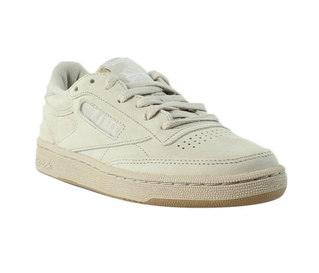 reebok club c 85 sg sand stone