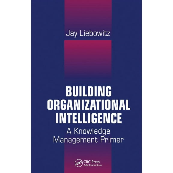 Building Organizational Intelligence, (Paperback)