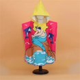 thumbnail image 1 of Toalla de baño cómoda para bebé, calentador de cabeza de dibujos animados para niño, capa con capucha para niño, bata de playa, Poncho de encubrimiento de piscina suave, 1 of 4