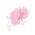 thumbnail image 1 of Xingzhi 400 Pieces Round Cupped Loose Sequins Sewing Embellishment 7mm Pink, 1 of 8