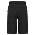 thumbnail image 2 of Mountain Warehouse Mens Explore Cargo Shorts, 2 of 4