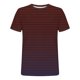 thumbnail image 5 of Usted Es Más Que una Prueba de Puntuación de la Camisa de la Moda Casual Impresión Deportiva Camiseta de Manga Corta Cuello Redondo para los Hombres, Blusa de Poliéster para Uso Diario Al Aire Libre, 5 of 8
