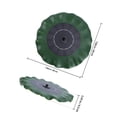 thumbnail image 2 of HONITANO 1Pcs Solar Fountain Outdoor Water Circulation Floating .00X20.00X4.20In, 2 of 6