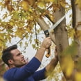 thumbnail image 4 of Power Tooth Softgrip Large Folding Saw 10-Inches Precision-Around Steel Blade, 4 of 4