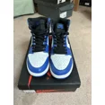 thumbnail image 3 of Size 5 - Jo r-dan 1 Retro High OG Game Royal 2018, 3 of 5